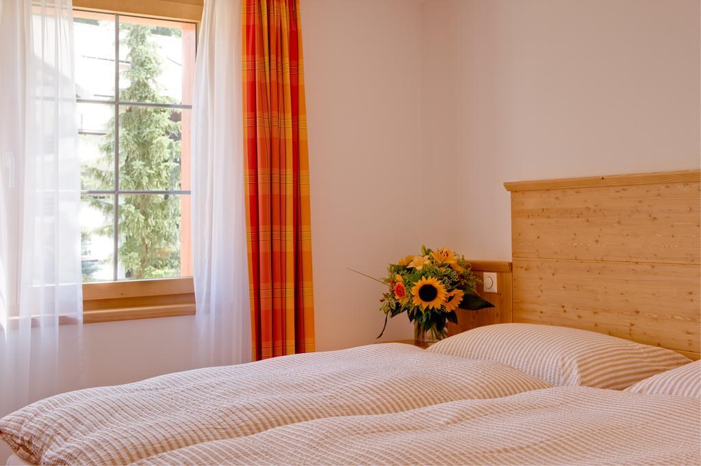 Jaegerhof Serviced Apartements Zermatt Ngoại thất bức ảnh