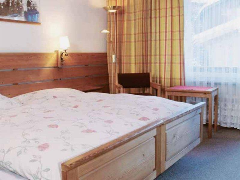 Jaegerhof Serviced Apartements Zermatt Ngoại thất bức ảnh