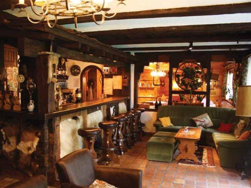 Jaegerhof Serviced Apartements Zermatt Ngoại thất bức ảnh