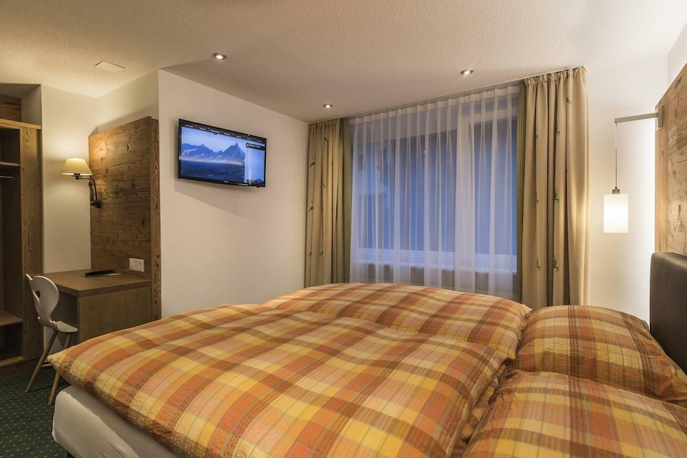 Jaegerhof Serviced Apartements Zermatt Ngoại thất bức ảnh