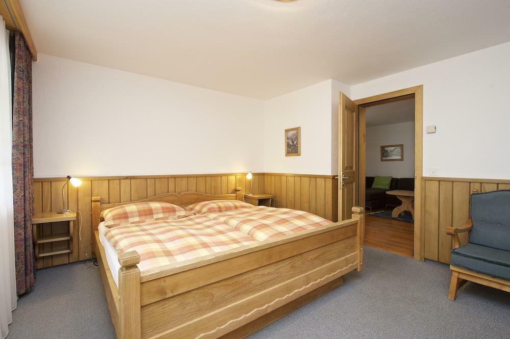Jaegerhof Serviced Apartements Zermatt Ngoại thất bức ảnh