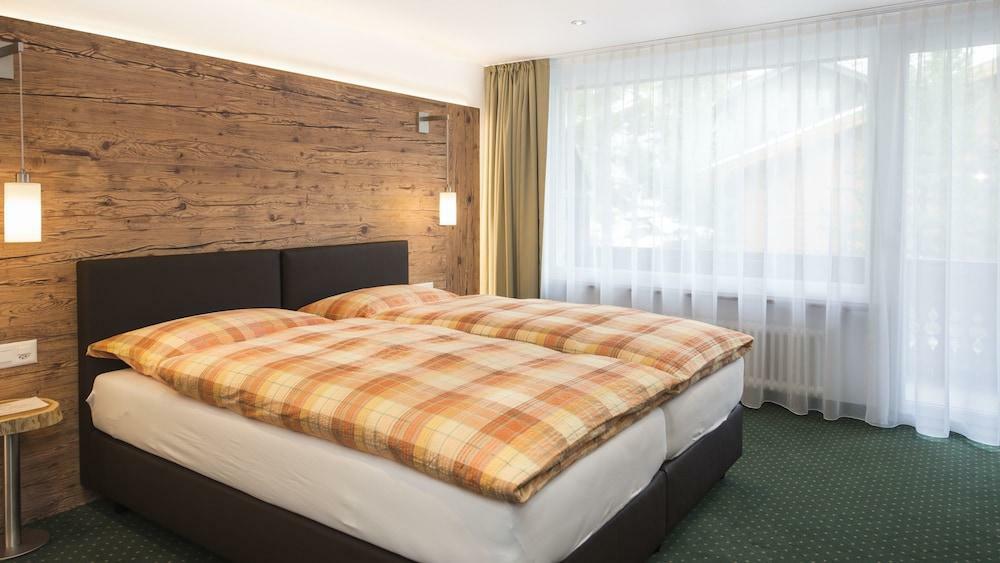 Jaegerhof Serviced Apartements Zermatt Ngoại thất bức ảnh