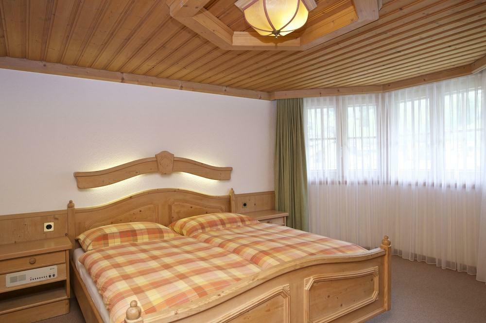 Jaegerhof Serviced Apartements Zermatt Ngoại thất bức ảnh